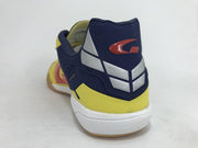 Gems scarpa da calcetto indoor Viper 003IN17 giallo