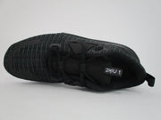 Nike scarpa da ginnastica da donna Renew Arena AJ5909 001 nero grigio
