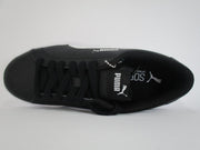 Puma scarpa sneakers da uomo Smash v2 L 365215 04 nero bianco