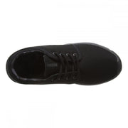 Etnies scarpa sneakers da ragazzi Scout 4301000121 005 nero