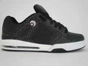 Osiris scarpa da skateboard PXL 1331 2601 nero cangiante
