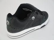 Osiris scarpa da skateboard PXL 1331 2601 nero cangiante