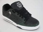 Osiris scarpa da skateboard PXL 1331 2601 nero cangiante