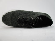 Supra scarpa sneakers da donna Wrap SW05018 nero
