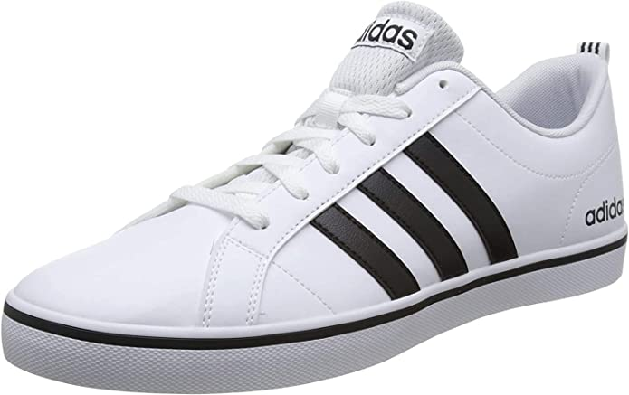 Adidas scarpa sneakers da uomo Vs Pace AW4594 bianco