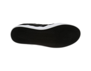 Adidas scarpa sneakers da donna Cloudfoam Daily AW4009 nero