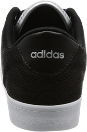 Adidas scarpa sneakers da donna Cloudfoam Daily AW4009 nero