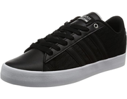 Adidas scarpa sneakers da donna Cloudfoam Daily AW4009 nero