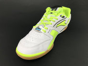 Joma scarpe da calcetto indoor Dribling 502 DRIW.502.PS white