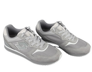 Lotto Leggenda sneakers da uomo Tokyo Ginza 211152 1Y7 grigio
