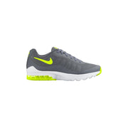 Nike scarpa sneakers da uomo Air Max Invigor 749680 071 grigio