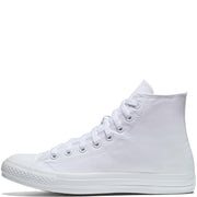 Converse scarpa sneakers da donna CT AS 1U646 bianco