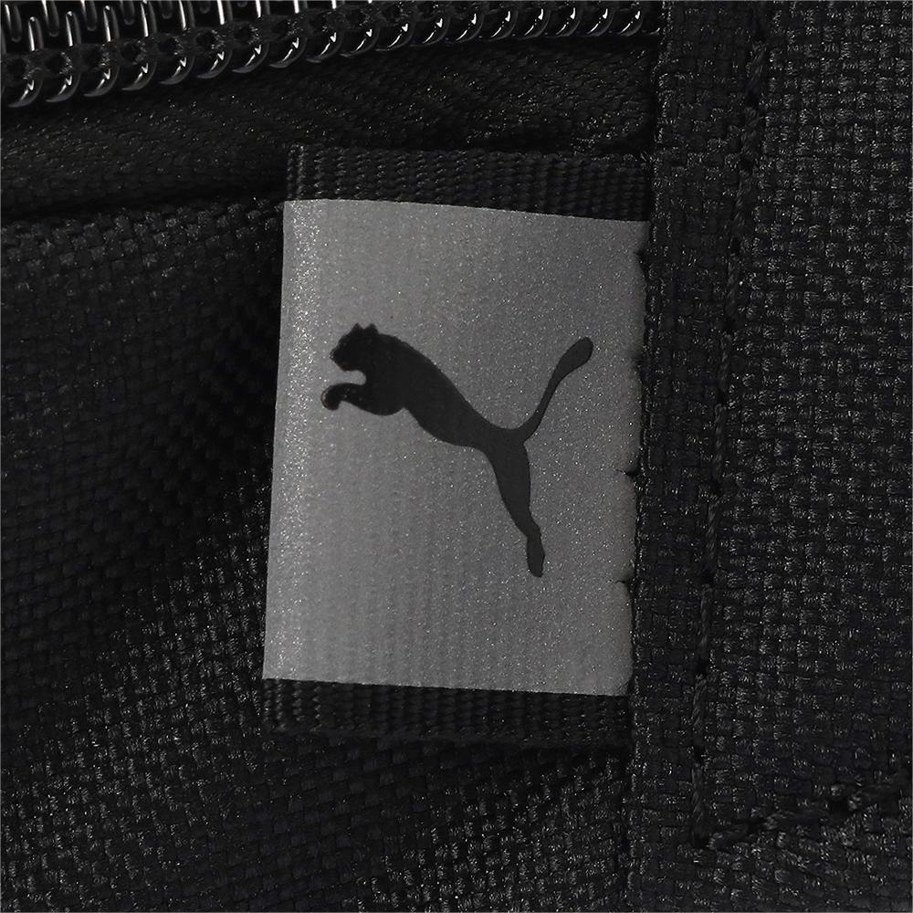 Puma Deck Waist Bag 076906 01 black