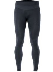 Iron-IC  kit T-shirt+Pantalone termico da ragazzi 2.2 900414 nero kit