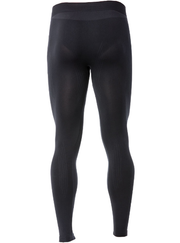 Iron-IC  kit T-shirt+Pantalone termico da ragazzi 2.2 900414 nero kit