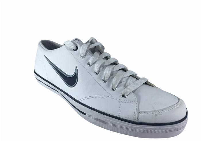 Nike Capri SI 314951/142 Sneakers Uomo Bianco Blu