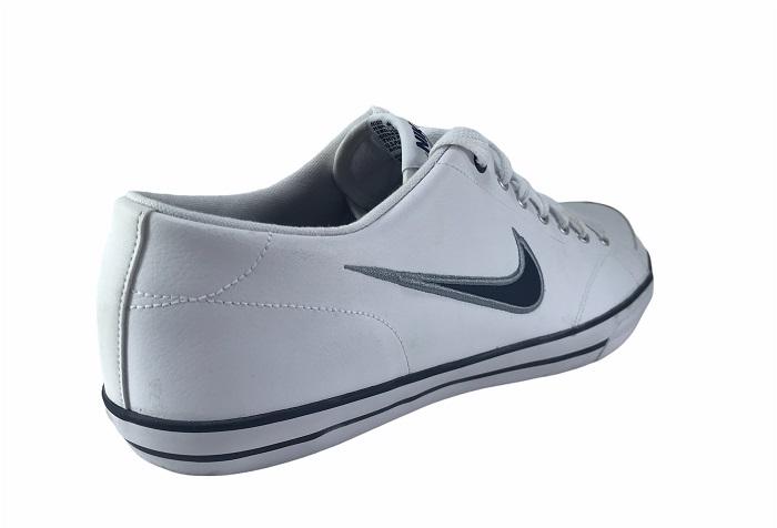 Nike Capri SI 314951/142 Sneakers Uomo Bianco Blu