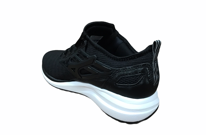 Mizuno scarpa da corsa EZRUN CG J1GE203890 black