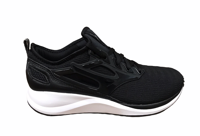 Mizuno scarpa da corsa EZRUN CG J1GE203890 black