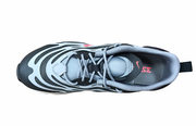 Nike Air Max Exosense CK6811-001 Uomo Grigio Rosso - Sneakers