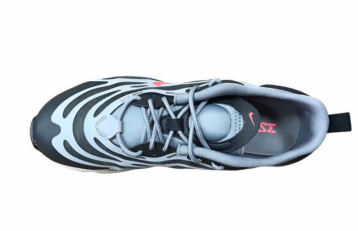 Nike Air Max Exosense CK6811-001 Uomo Grigio Rosso - Sneakers