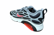 Nike Air Max Exosense CK6811-001 Uomo Grigio Rosso - Sneakers