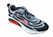 Nike Air Max Exosense CK6811-001 Uomo Grigio Rosso - Sneakers