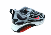 Nike Air Max Exosense CK6811-001 Uomo Grigio Rosso - Sneakers