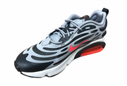 Nike Air Max Exosense CK6811-001 Uomo Grigio Rosso - Sneakers