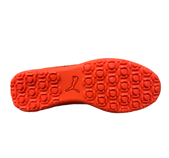 Puma Future 2.4 TT 104841 02 black orange