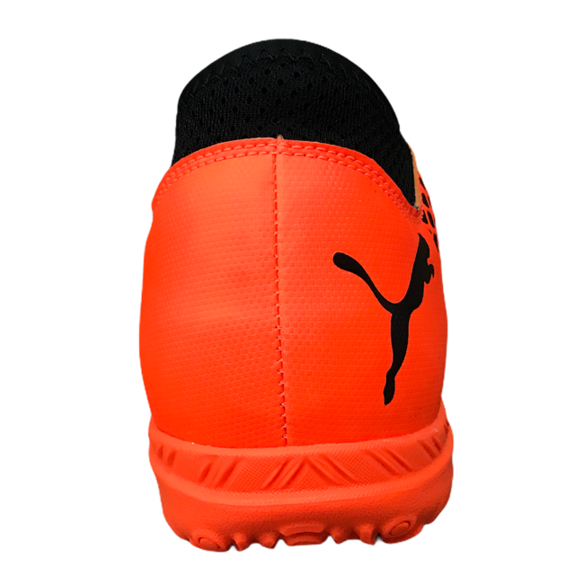 Puma Future 2.4 TT 104841 02 black orange