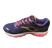 Joma Hispalis Lady Scarpe Running Donna Viola