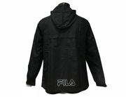 Fila giacca a vento da donna Enan 683377 002 nero