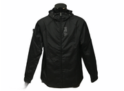 Fila giacca a vento da donna Enan 683377 002 nero