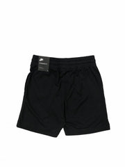 Nike Short Boy jersey DA0806 010 black