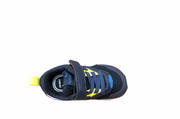 Puma scarpa sneakers da bambino X-Ray Lite AC Inf 374398 10 blu