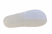 Adidas Ciabatta Piscina Mare Adilette Aqua F35539 Bianco Nero
