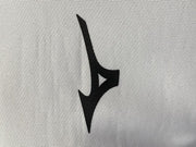 Mizuno maglietta da uomo Sweat Team Nara 32FC9A03 01 bianco