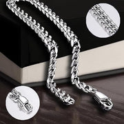 Bracciale Cubano Compleanno - 40 anni