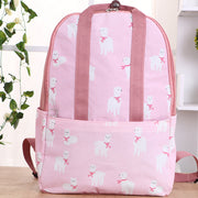 New Korean travel waterproof backpack