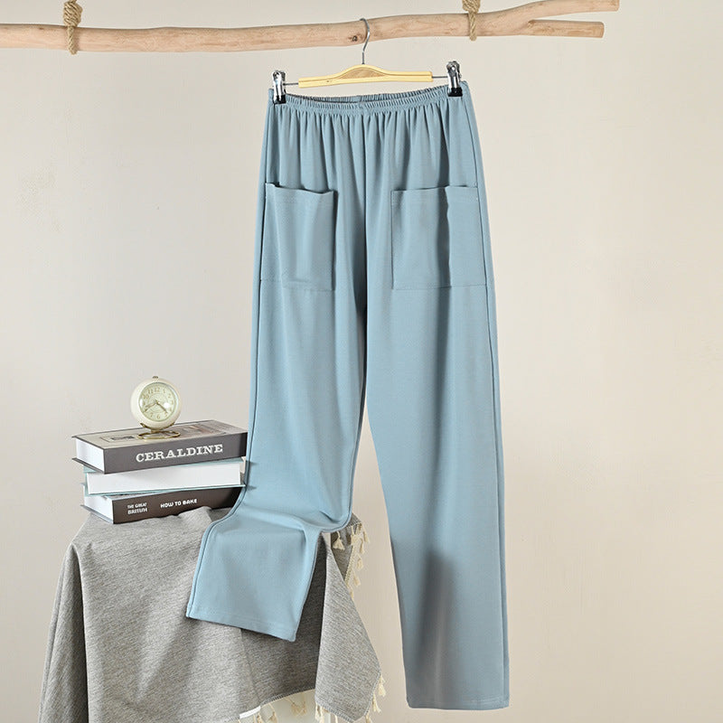 Men's Summer Casual Thin Pants