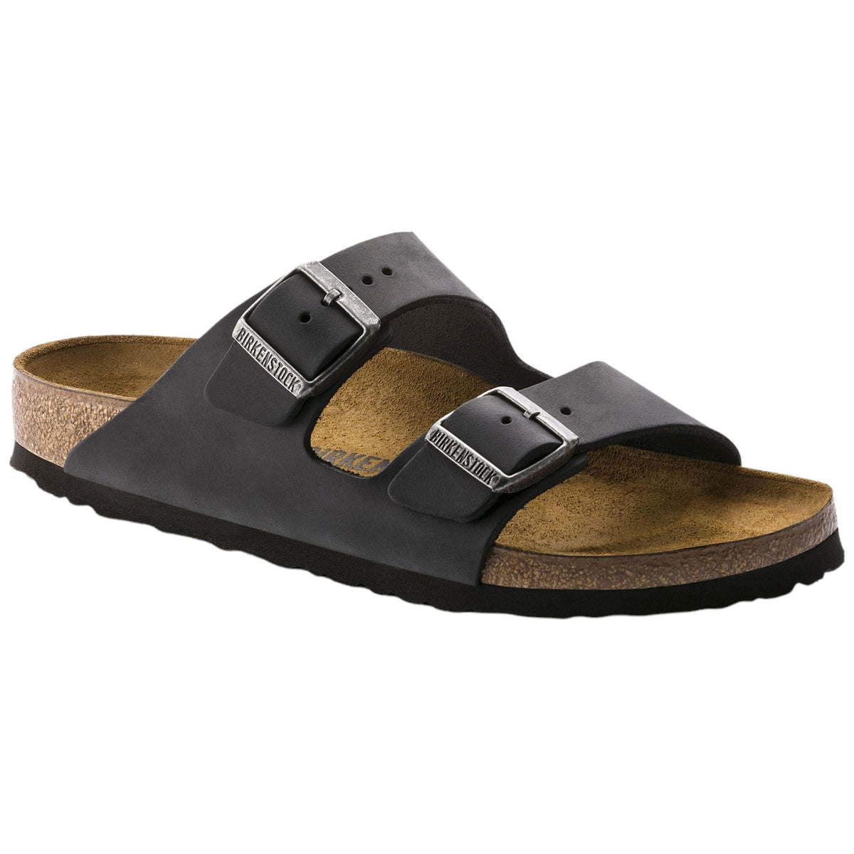 Sandali Arizona Black