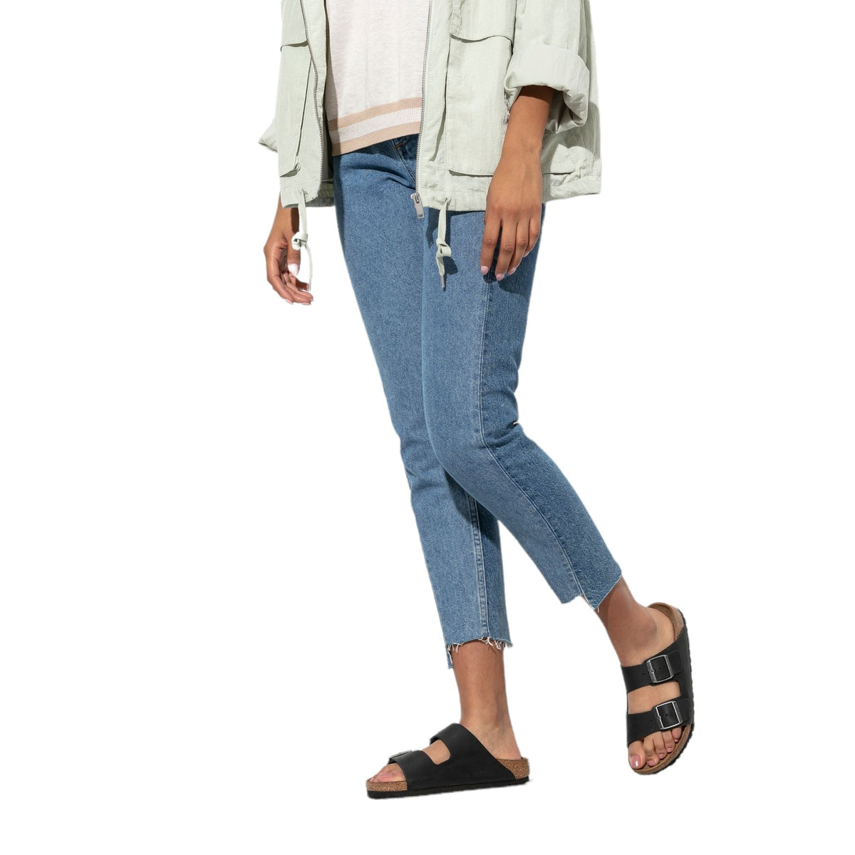 Sandali Arizona Black