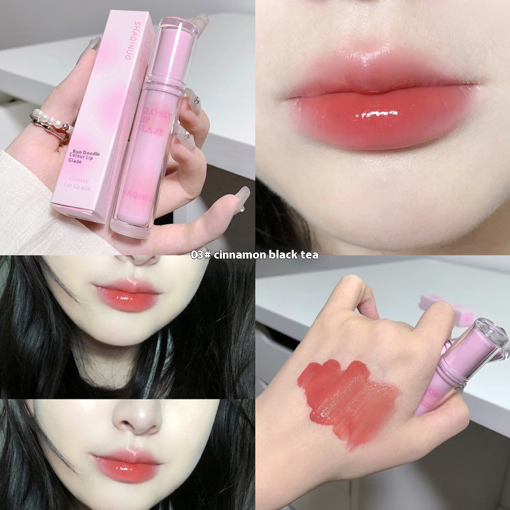 Color Light Lip Lacquer