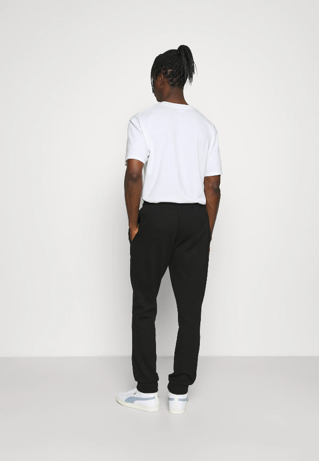 Fila Men Pants Norman 689315 002 black
