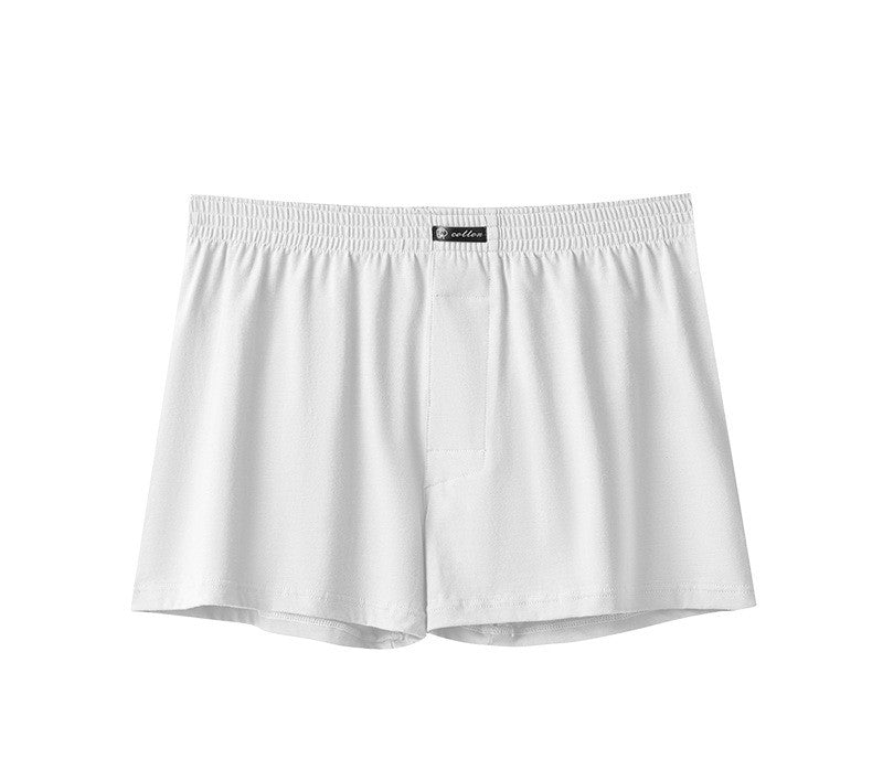 Men's Fashion Personality Home Boyshorts