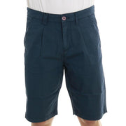 Trez Bermuda Uomo Blu - M50198 841 Bacco