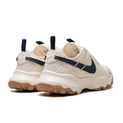 Nike TC 7900 Pale Ivory Gum Light Brown Armory Navy