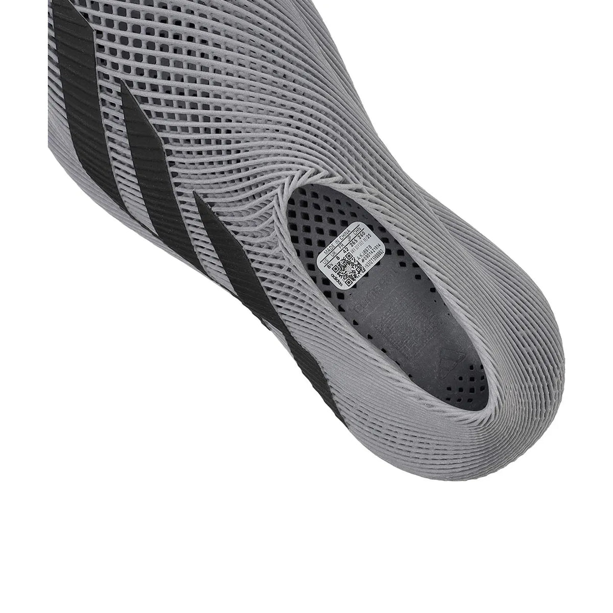 adidas Climacool Grey Four
