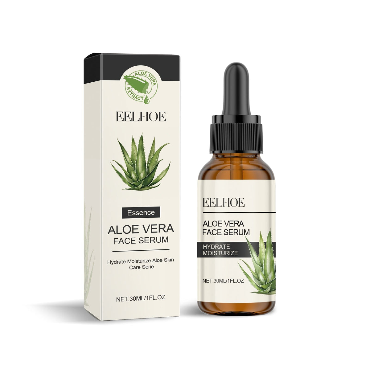 Aloe Soothing Liquid